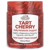 Country Farms, Tart Cherry, ежедневная поддержка метаболизма, вишня, 400 мг, 60 жевательных таблеток (200 мг в 1 жевательной мармеладке)