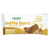 Sprout Organics, Oatie Bars, органические жевательные батончики для детей от 2 лет, с бананами, 5 батончиков, 25 г (0,88 унции)