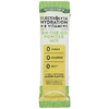 Nature's Truth, Electrolyte Hydration + B Vitamins, On-The-Go Powder Mix, Lemon, 10 Individual Stick Packs 0.123 oz (3.5 g) Each