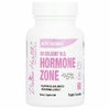 Divine Health, доктора медицины Кольбера Hormone Zone, гормональная зона, 60 растительных капсул
