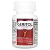 Geritol, мультивитаминная/мультиминеральная добавка, 40 таблеток