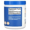 Nutricost, цитрат кальция, без вкусовых добавок, 250 г (8,9 унции)