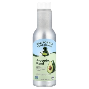 California Olive Ranch, смесь авокадо, 355 мл (12 жидк. унций) (Товар снят с продажи) 