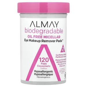 Almay, Подложки для снятия макияжа с глаз™ (120)