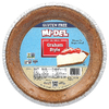 Mi-Del Cookies, основа для пирога, в стиле Грэм, 200 г (7,1 унции)
