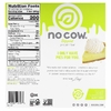 No Cow, протеиновый батончик в глазури, пирог с лаймом, 12 батончиков по 60 г (2,12 унции)