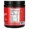 SIXSTAR, Pre-Workout Explosion 2.0, фруктовый пунш, 270 г (9,52 унции)