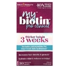 Purity Products, My Biotin, Pro Clinical, 30 вегетарианских капсул