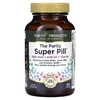 Purity Products, The Purity Super Pill, супертаблетка очищения, 90 капсул