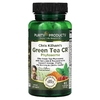 Purity Products, Christ Kilham's Green Tea CR, фитосомы, 60 вегетарианских капсул
