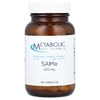 Metabolic Maintenance, SAMe, 200 мг, 60 капсул