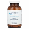 Metabolic Maintenance, базовое средство для поддержания здоровья, 120 капсул
