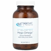 Metabolic Maintenance, Mega Omega, повышенная сила действия, 90 мягких таблеток