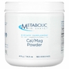 Metabolic Maintenance, кальций и магний в порошке, 419 г (14,8 унции) (Товар снят с продажи) 