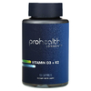 ProHealth Longevity, витамины D3 и К2, 90 капсул