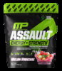 MusclePharm, Assault Energy + Strength, предтренировочный комплекс, хвача с дыней, 351 г (12,4 унции)