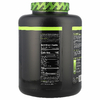 MusclePharm, Combat Protein, протеиновый порошок, со вкусом шоколадного молока, 2831 г (6,2 фунта)