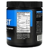 EVLution Nutrition, EVLTest, голубая малина, 210 г (7,4 унции)