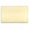 Kiss My Face, De-Stress, кусковое мыло, апельсин и грейпфрут, 142 г (5 унций)