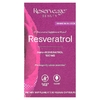 Reserveage Beauty, ресвератрол, 100 мг, 30 растительных капсул