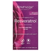 Reserveage Beauty, Ресвератрол, 30 растительных капсул