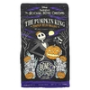 Bones Coffee Company, The Pumpkin King, пралине с тыквой и пеканом, цельная фасоль, средняя обжарка, 340 г (12 унций)