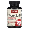 Jarrow Formulas, Toco-Sorb, 60 капсул