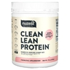 Nuzest, Clean Lean Protein, протеин с пробиотиком и клубникой, 500 г (17,6 унции) (Товар снят с продажи) 