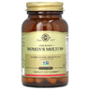 Solgar, One Daily Women's Multi, мультивитамины для женщин, старше 50 лет, 60 капсул