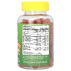 Noor Vitamins, жевательные мармеладки для детей, комплекс, 90 жевательных конфет