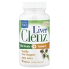 BodyGold, Liver Clenz, 60 вегетарианских капсул