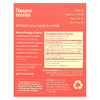 NeuroGum, NeuroMints, энергия и концентрация, корица, 6 пакетиков по 12 шт.