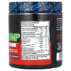 EVLution Nutrition, Enrn Pump, предтренировочный комплекс, со вкусом вишневого лаймада, 270 г (9,52 унции)