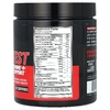 EVLution Nutrition, ENGN TEST, предтренировочная добавка с поддержкой уровня тестостерона, со вкусом фруктового пунша, 285 г (10,05 унции)