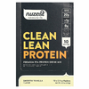 Nuzest, чистый постный протеин, со вкусом ванили, 10 пакетиков по 25 г (0,9 унции)