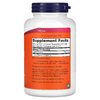 NOW Foods, Инозитол, порошок, 227 г (8 унций)