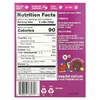 Bob Snail, Fruit Rolls, яблоко и черная смородина, 10 пакетиков по 10 г (0,35 унции)