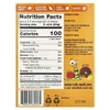 Bob Snail, Fruit Roll, манго, 10 пакетиков по 10 г (0,35 унции)