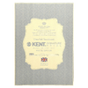 Kent, Signature Royal, White Series, ультрамягкая зубная щетка, 5 упаковок