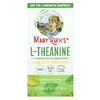 MaryRuth's, L-теанин, капли, лимон и лайм, 200 мг, 60 мл (2 жидк. унции)