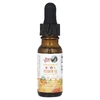 MaryRuth's, Organic Kids Vitamin D3, жидкие капли, для детей от 4 до 13 лет, со вкусом апельсина, 640 МЕ, 15 мл (0,5 жидк. Унции)