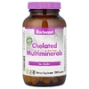 Bluebonnet Nutrition, Хелатные мультиминералы, без железа, 120 капсул