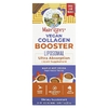 MaryRuth's, Vegan Collagen Booster, липосомальный стимулятор выработки коллагена, с кленовым сиропом и горячим какао, 14 пакетиков по 15 мл (0,5 жидк. унции)