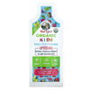 MaryRuth's, Organic Kids, липосомальные мультивитамины, для детей от 4 до 13 лет, клубника, вишня, ваниль, 14 пакетиков по 15 мл (0,5 жидк. унции)