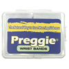 Preggie, ремешки на запястья, 4 шт.