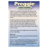 Preggie, ремешок для запястья, розовый, 4 шт. (Товар снят с продажи) 