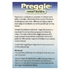 Preggie, ремешки на запястье, бежевый, 4 шт.