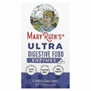 MaryRuth's, Ultra пищеварительные пищевые ферменты, 60 капсул