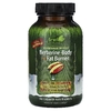 Irwin Naturals, Berberine-Body + сжигатель жира, 56 капсул с жидкостью