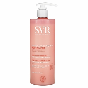 SVR, Topialyse, очищающий бальзам, 400 мл (13,5 жидк. унции)